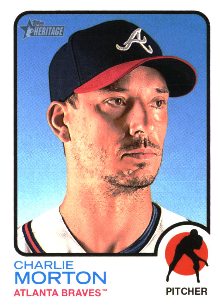 Atlanta Braves Baseball Cards - Choose from 100s Quantity Discount Part 2 - Picture 368 of 491