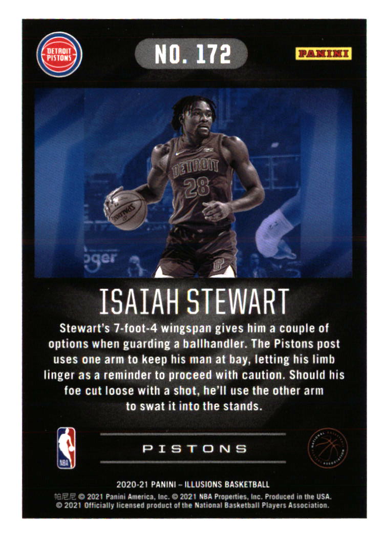 Detroit Pistons Basketball Cards - Choose from 100s Player Qty Discount - Part 1 - Picture 359 of 389