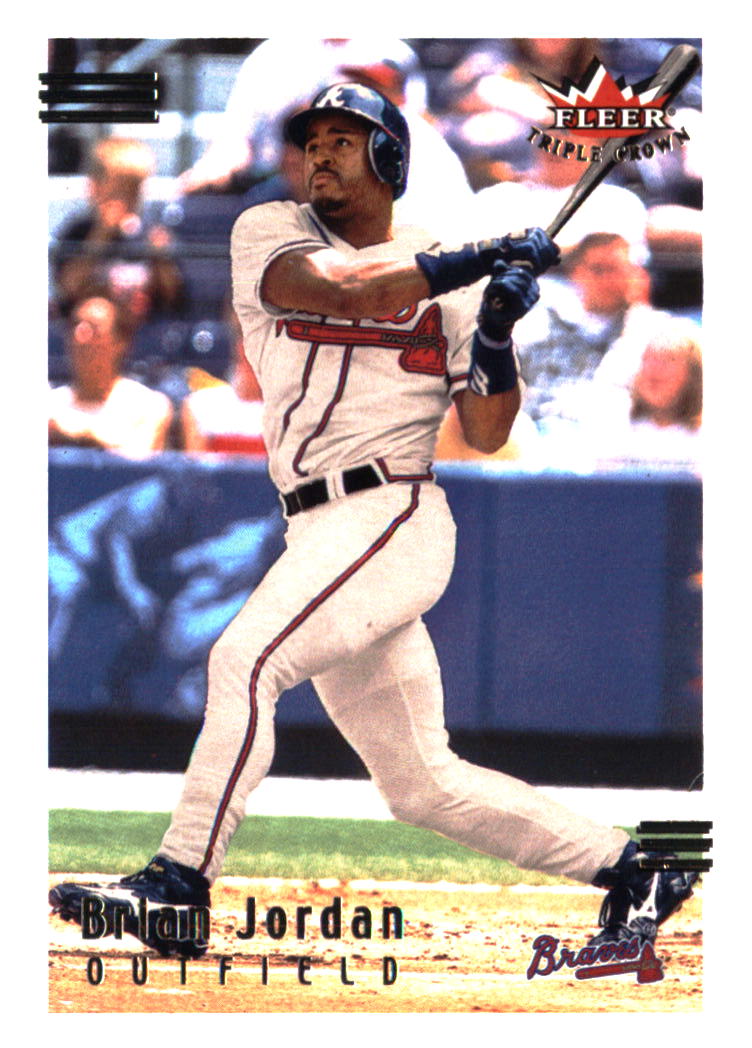 Atlanta Braves Baseball Cards - Choose from 100s Quantity Discount Part 2 - Picture 372 of 491