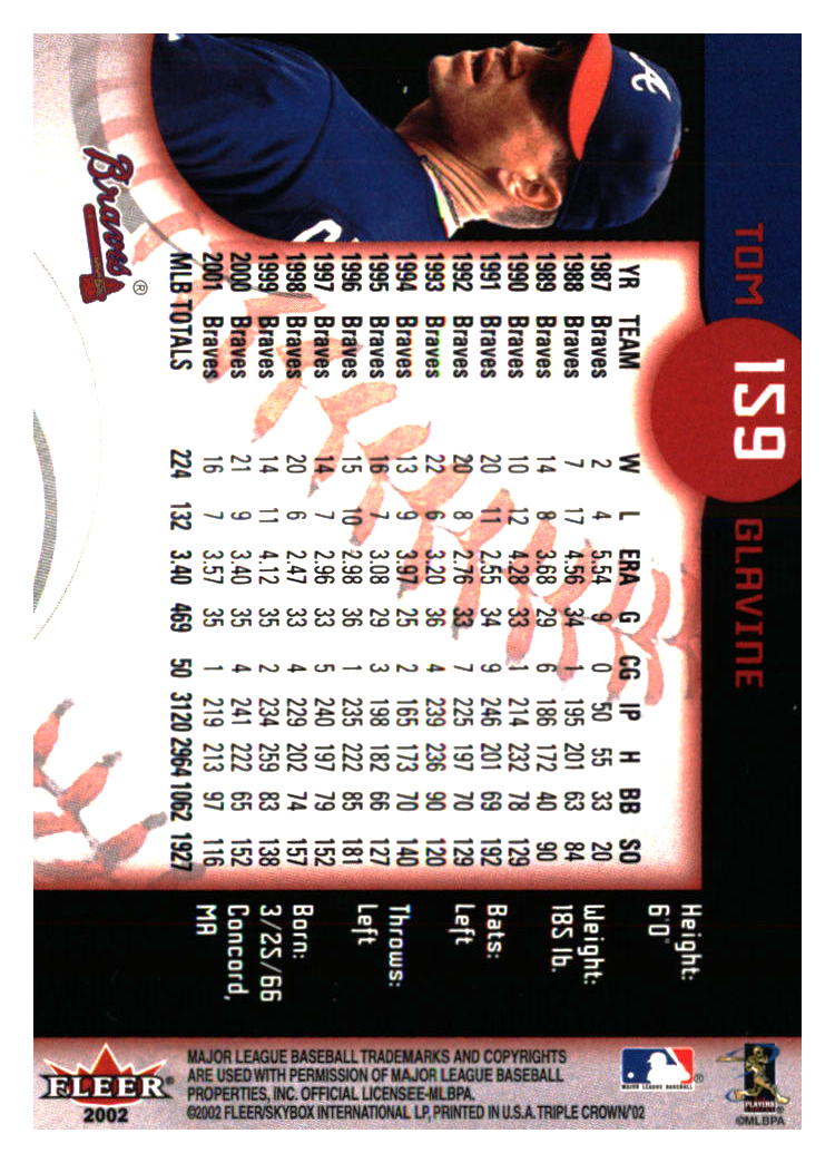 Atlanta Braves Baseball Cards - Choose from 100s Quantity Discount Part 2 - Picture 375 of 491