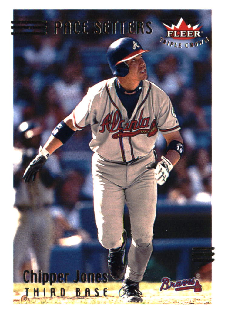Atlanta Braves Baseball Cards - Choose from 100s Quantity Discount Part 2 - Picture 376 of 491