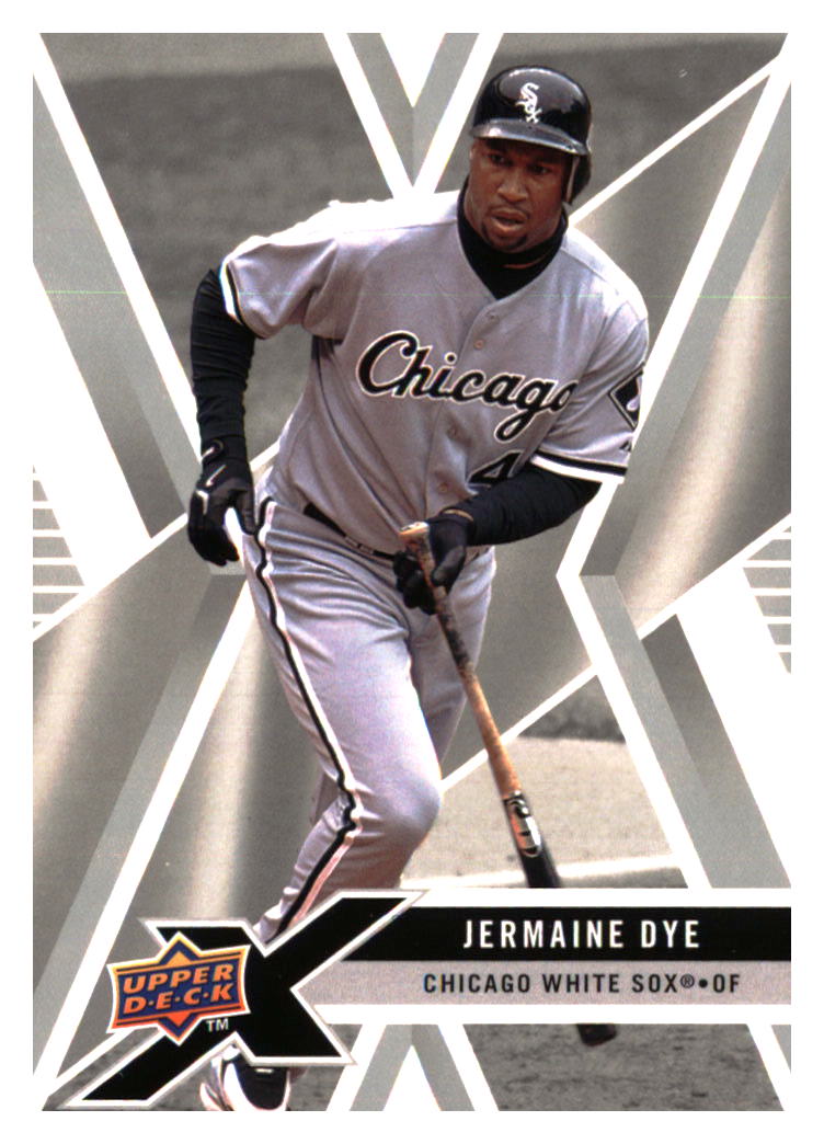 Chicago White Sox Baseball Cards - Choose from 100s Player Qty Discount - Part 1 - Picture 324 of 497