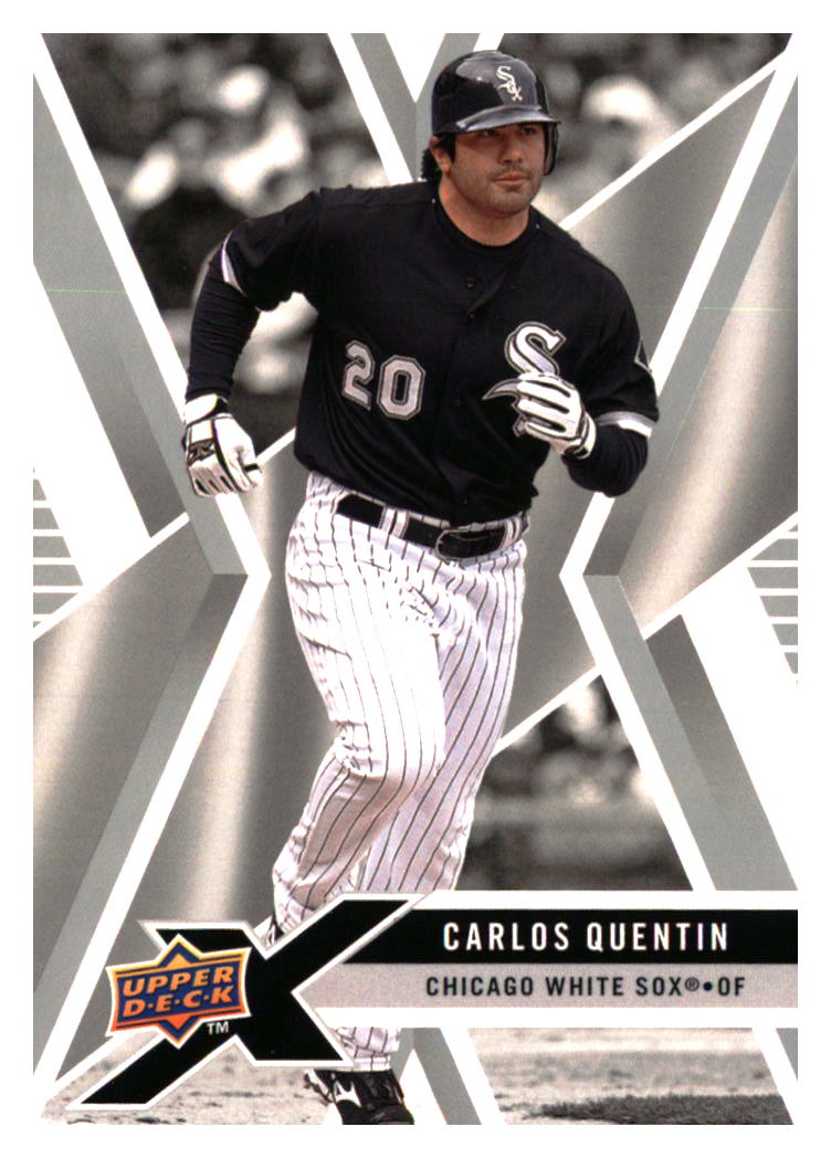 Chicago White Sox Baseball Cards - Choose from 100s Player Qty Discount - Part 1 - Picture 326 of 497