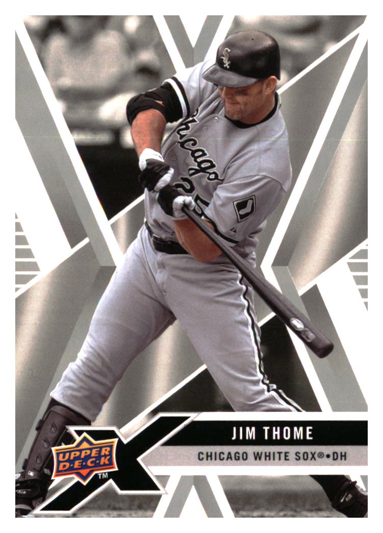 Chicago White Sox Baseball Cards - Choose from 100s Player Qty Discount - Part 1 - Picture 328 of 497