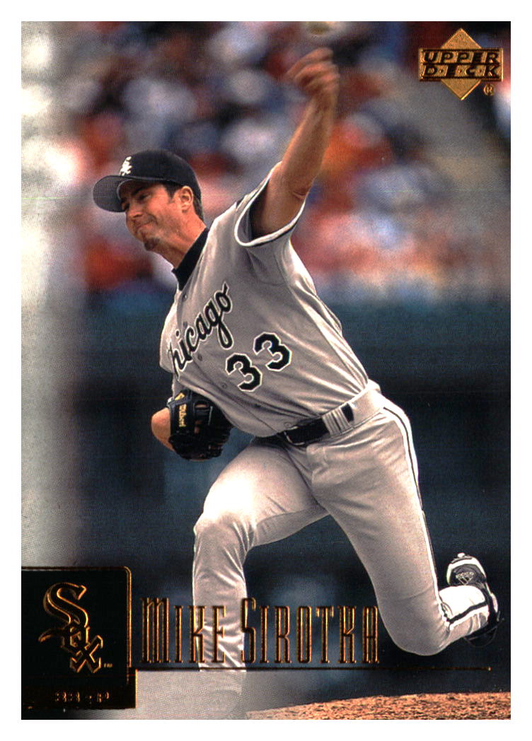 Chicago White Sox Baseball Cards - Choose from 100s Player Qty Discount - Part 1 - Picture 330 of 497