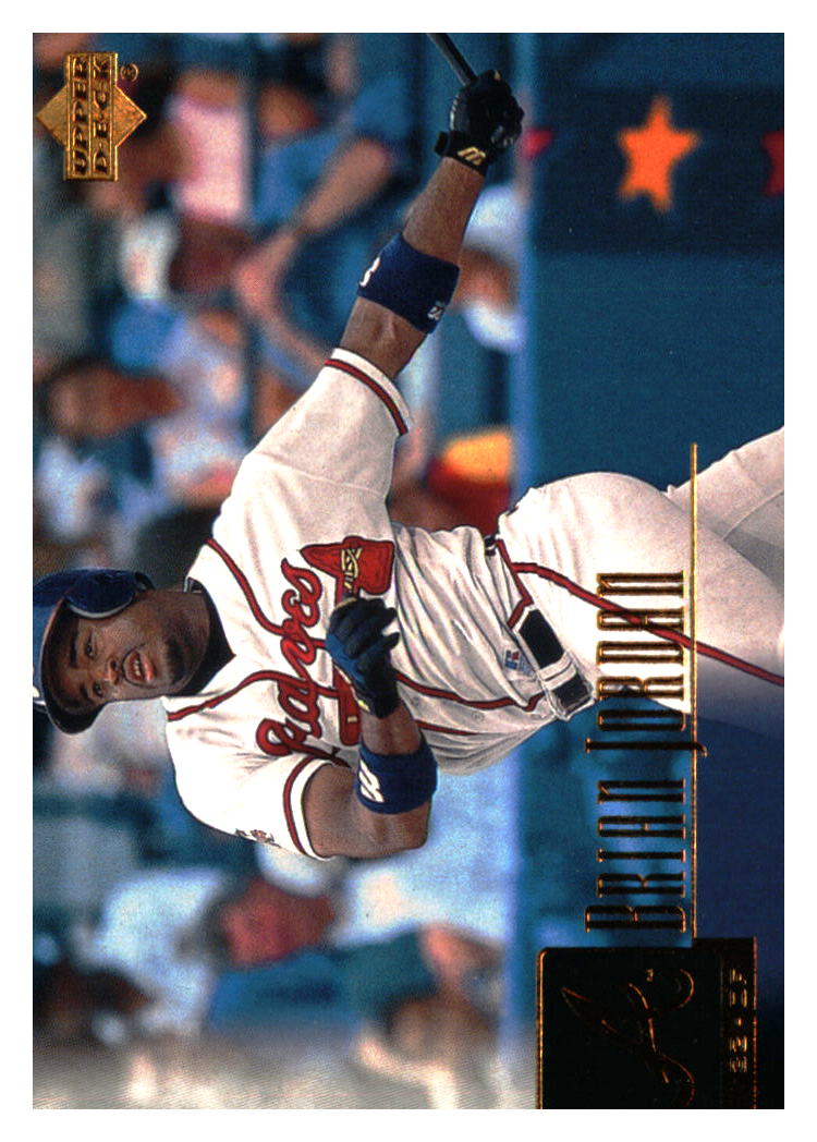 Atlanta Braves Baseball Cards - Choose from 100s Quantity Discount Part 2 - Picture 378 of 491