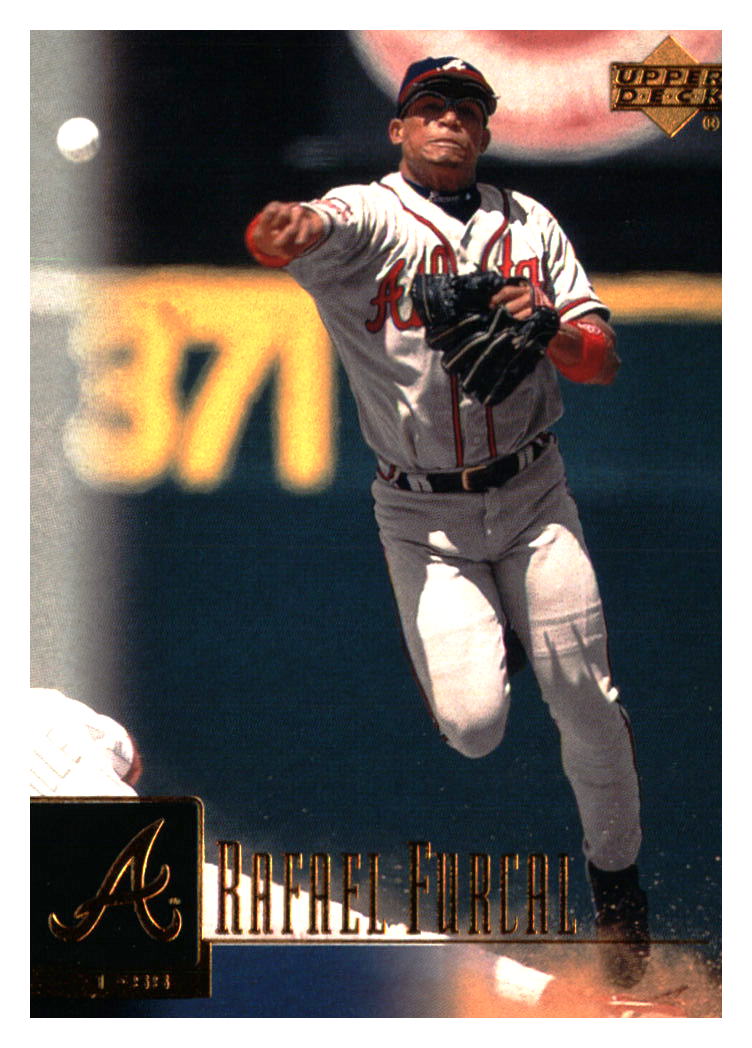 Atlanta Braves Baseball Cards - Choose from 100s Quantity Discount Part 2 - Picture 380 of 491