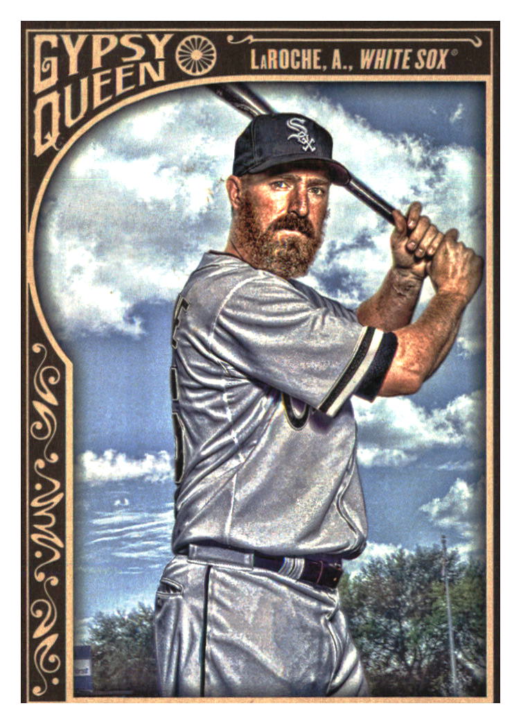 Chicago White Sox Baseball Cards - Choose from 100s Player Qty Discount - Part 1 - Picture 332 of 497