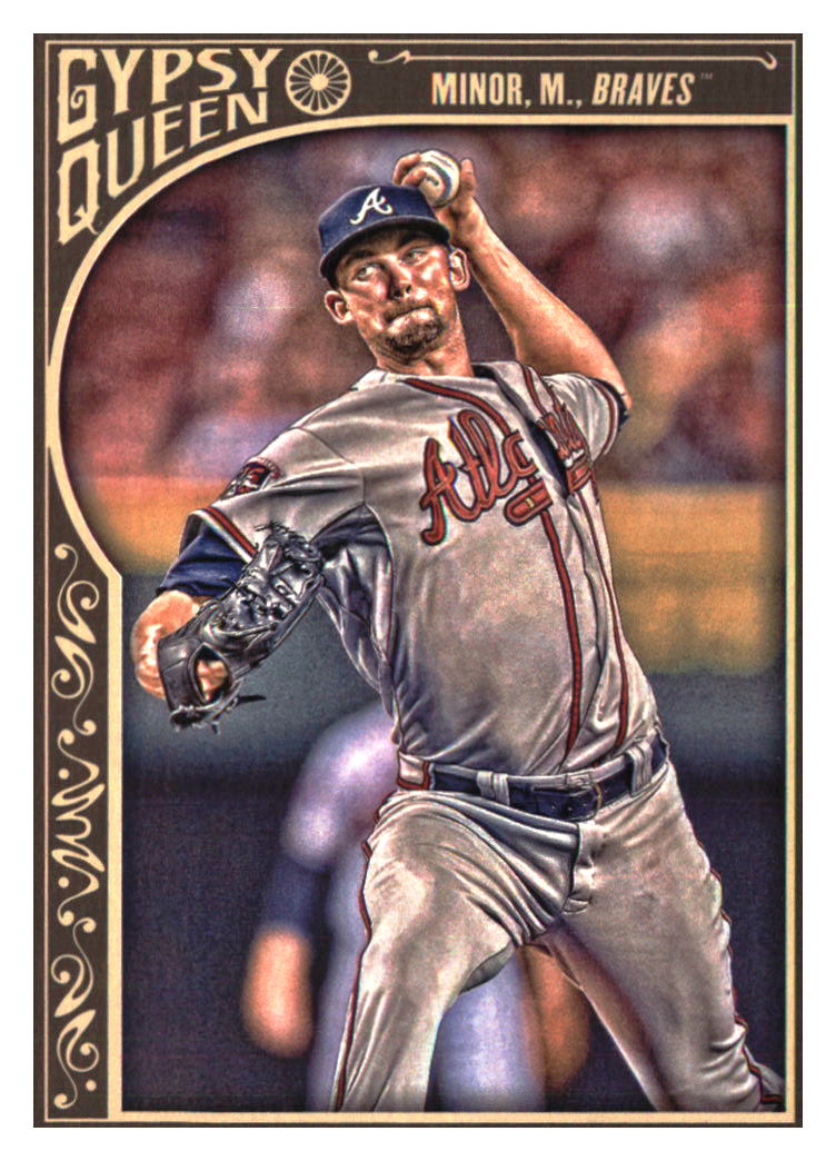 Atlanta Braves Baseball Cards - Choose from 100s Quantity Discount Part 2 - Picture 386 of 491