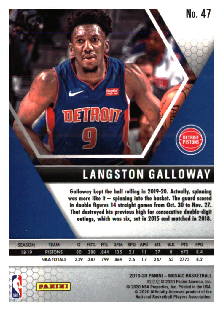 Detroit Pistons Basketball Cards - Choose from 100s Player Qty Discount - Part 1 - Picture 367 of 389