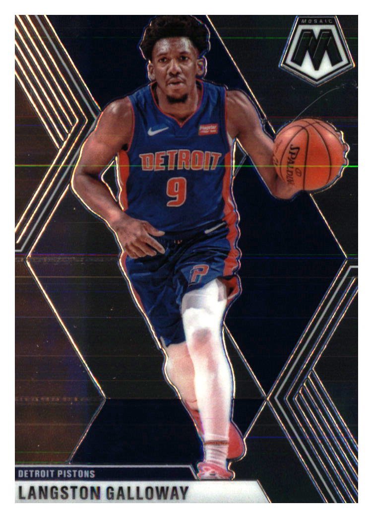 Detroit Pistons Basketball Cards - Choose from 100s Player Qty Discount - Part 1 - Picture 366 of 389