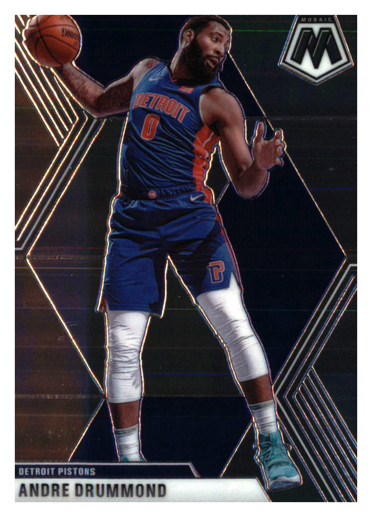 Detroit Pistons Basketball Cards - Choose from 100s Player Qty Discount - Part 1 - Picture 368 of 389