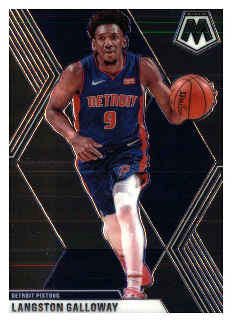 Detroit Pistons Basketball Cards - Choose from 100s Player Qty Discount - Part 1 - Picture 370 of 389