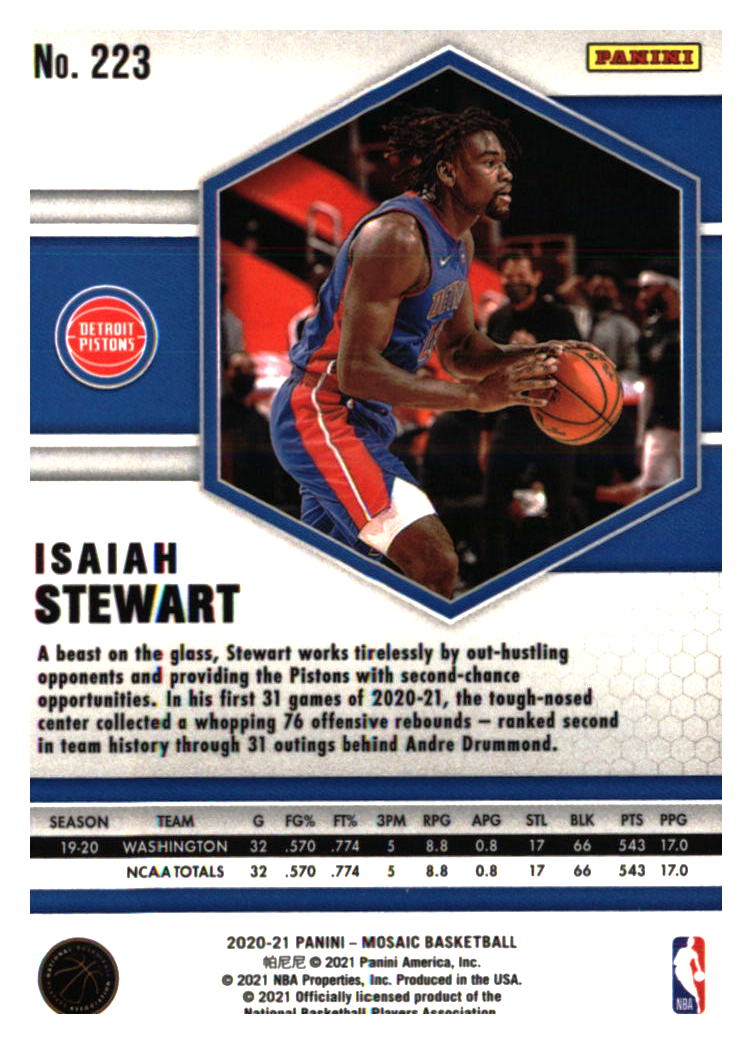 Detroit Pistons Basketball Cards - Choose from 100s Player Qty Discount - Part 1 - Picture 373 of 389