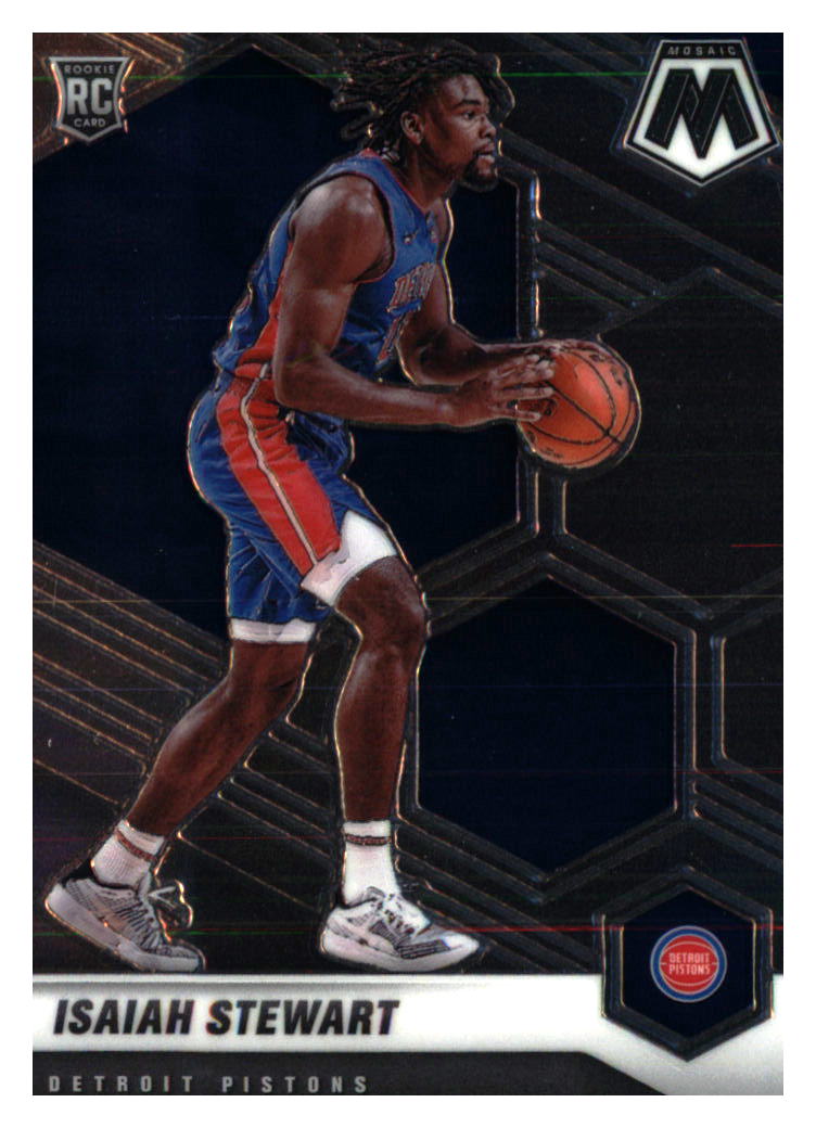 Detroit Pistons Basketball Cards - Choose from 100s Player Qty Discount - Part 1 - Picture 372 of 389
