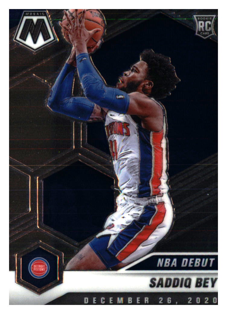 Detroit Pistons Basketball Cards - Choose from 100s Player Qty Discount - Part 1 - Picture 374 of 389