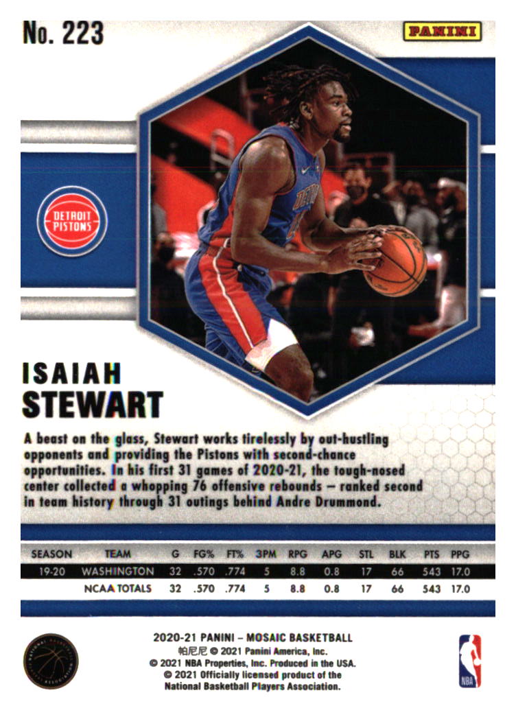 Detroit Pistons Basketball Cards - Choose from 100s Player Qty Discount - Part 1 - Picture 379 of 389