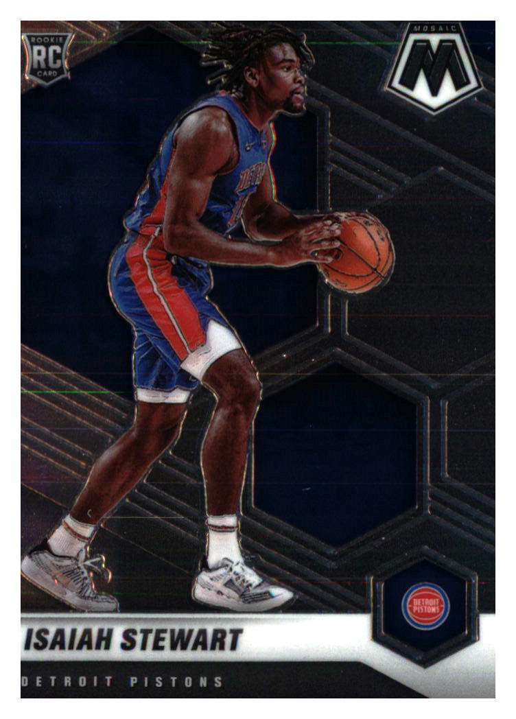 Detroit Pistons Basketball Cards - Choose from 100s Player Qty Discount - Part 1 - Picture 378 of 389