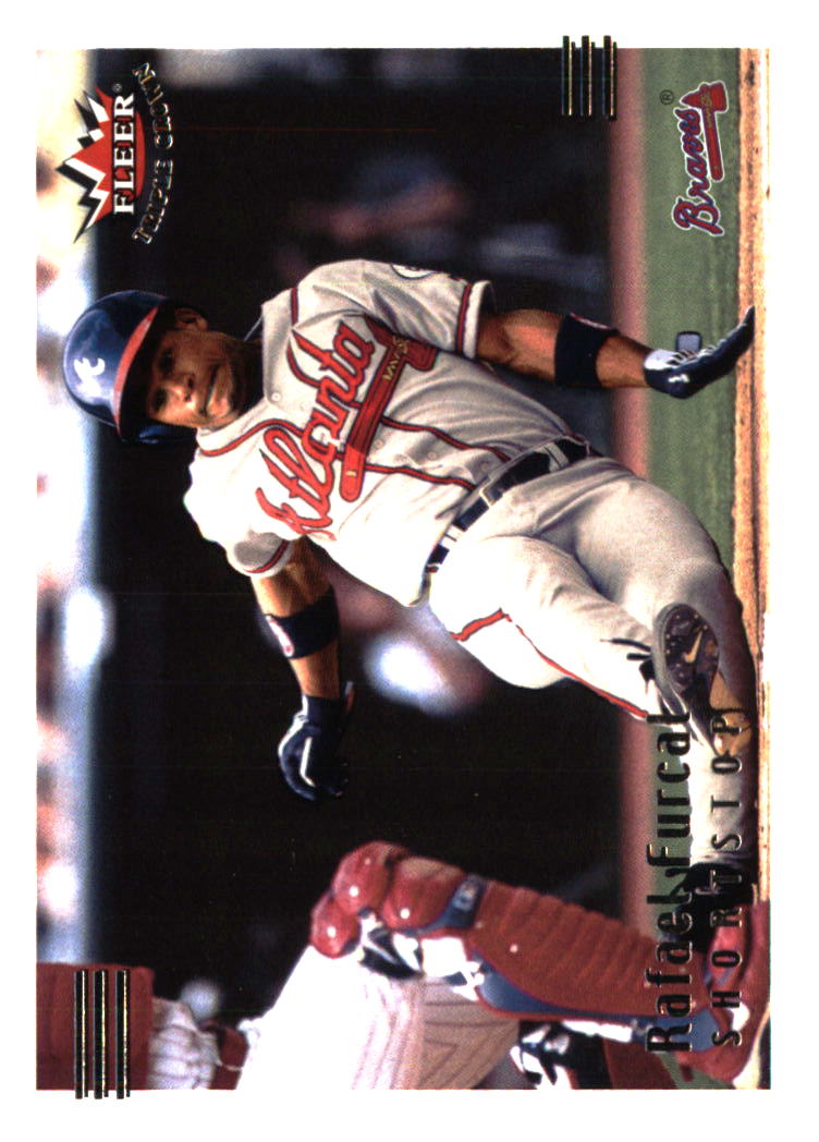 Atlanta Braves Baseball Cards - Choose from 100s Quantity Discount Part 2 - Picture 388 of 491