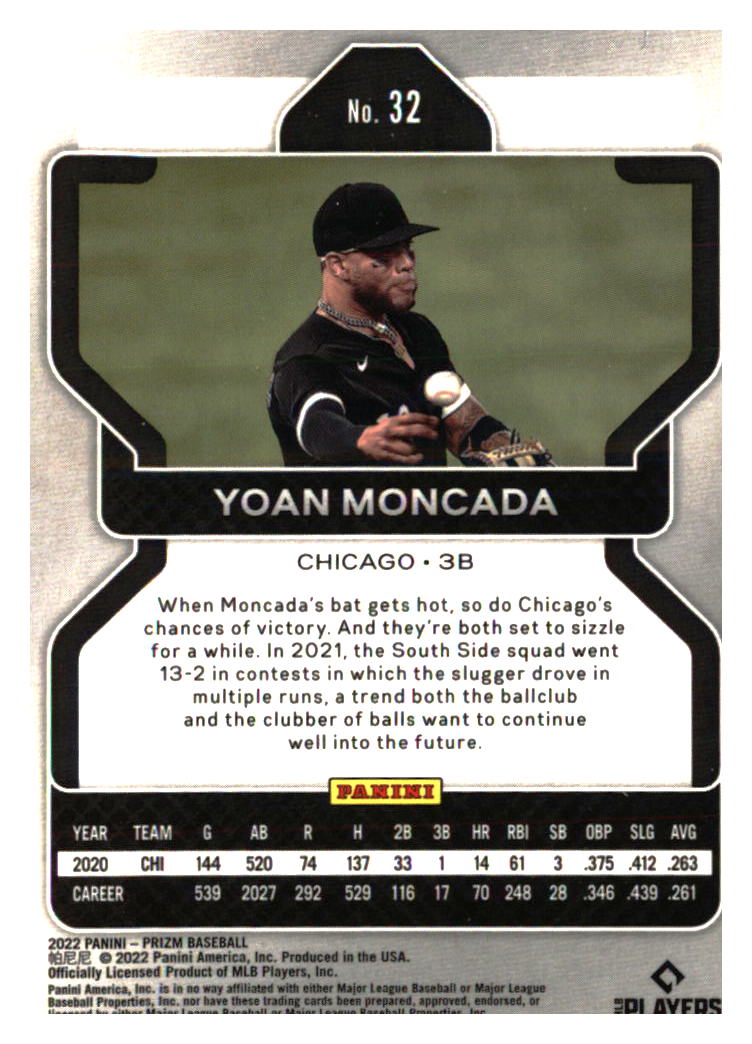 Chicago White Sox Baseball Cards - Choose from 100s Player Qty Discount - Part 1 - Picture 337 of 497