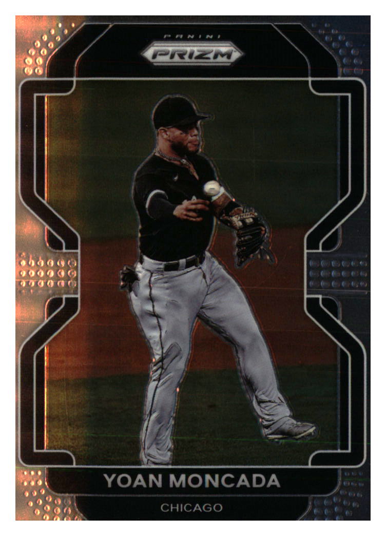 Chicago White Sox Baseball Cards - Choose from 100s Player Qty Discount - Part 1 - Picture 336 of 497