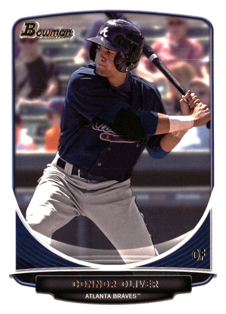 Atlanta Braves Baseball Cards - Choose from 100s Quantity Discount Part 2 - Picture 394 of 491