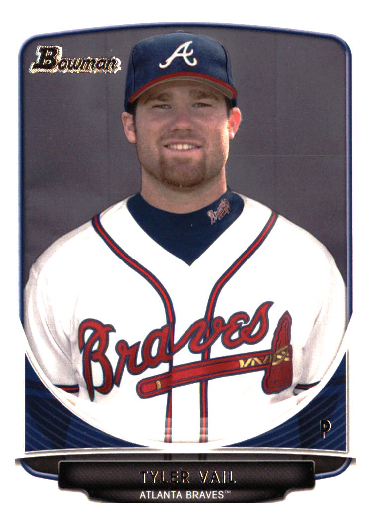 Atlanta Braves Baseball Cards - Choose from 100s Quantity Discount Part 2 - Picture 396 of 491