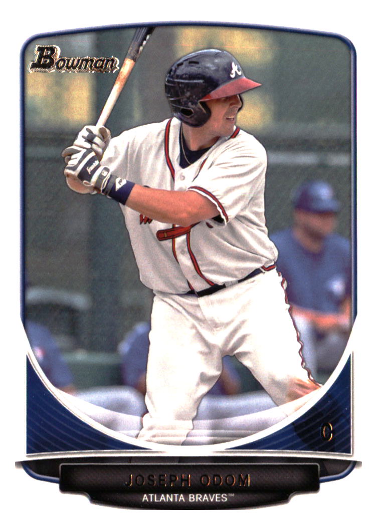 Atlanta Braves Baseball Cards - Choose from 100s Quantity Discount Part 2 - Picture 400 of 491