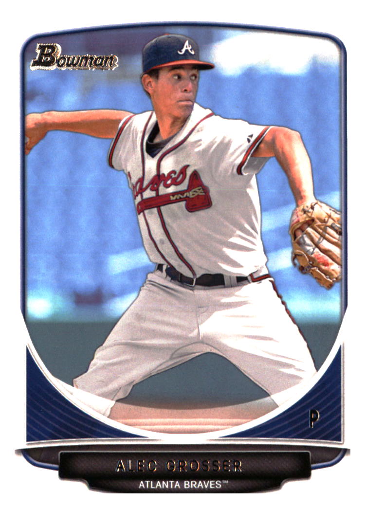 Atlanta Braves Baseball Cards - Choose from 100s Quantity Discount Part 2 - Picture 402 of 491