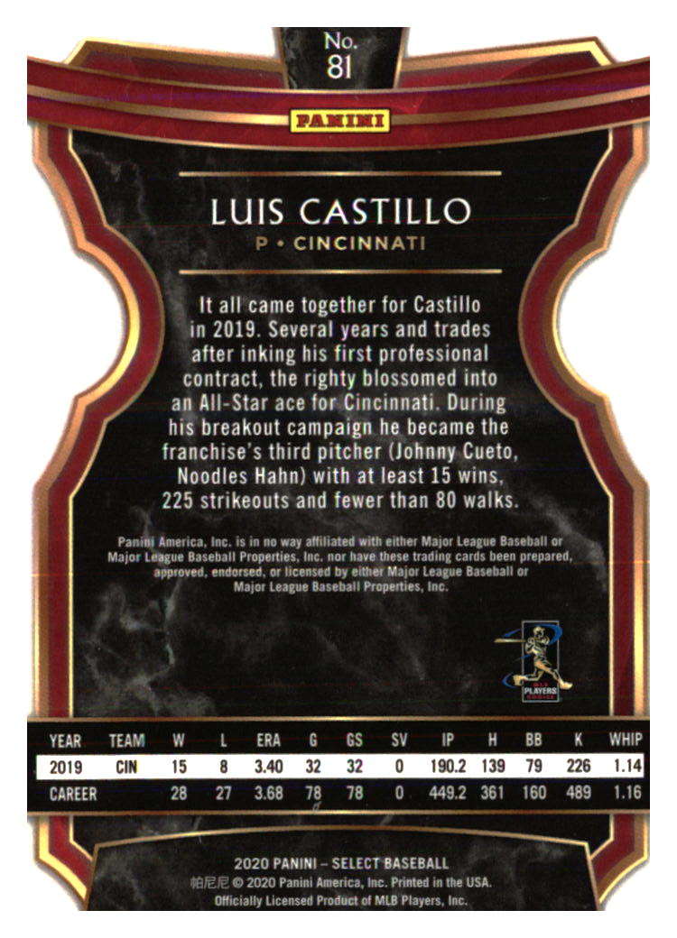 Tarjetas de béisbol de los Rojos de Cincinnati - Elige entre 100 jugadores cantidad descuento - Parte 5 - Imagen 437 de 499