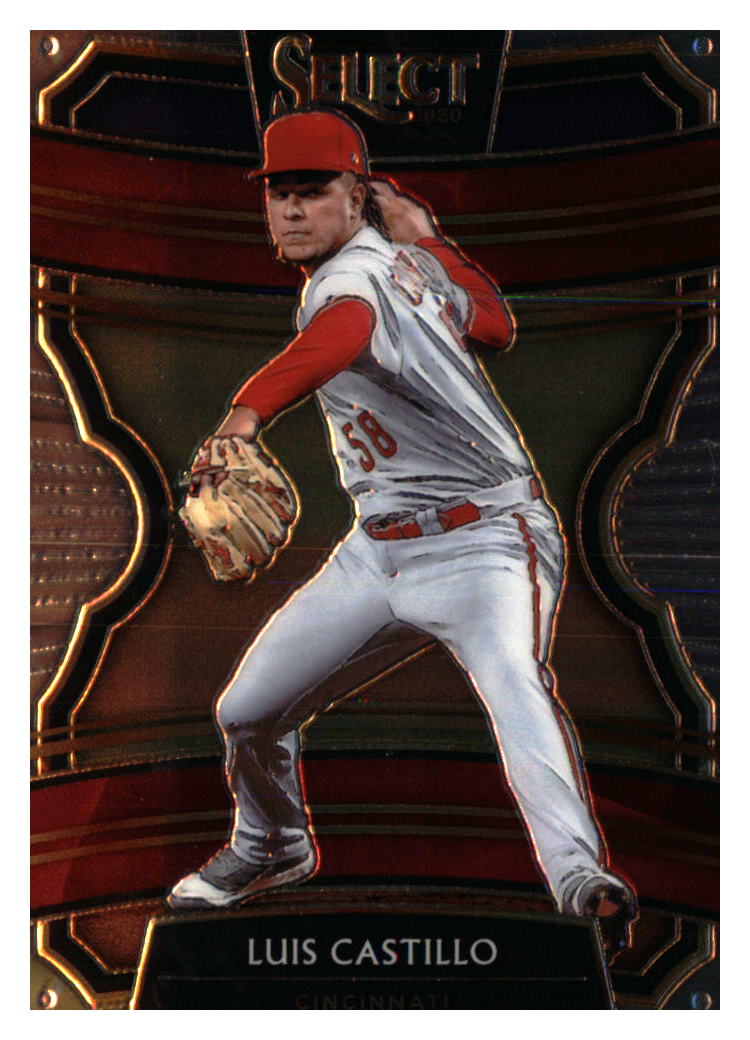 Tarjetas de béisbol de los Rojos de Cincinnati - Elige entre 100 jugadores cantidad descuento - Parte 5 - Imagen 436 de 499