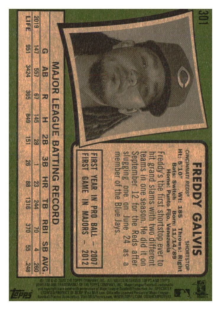 Tarjetas de béisbol de los Rojos de Cincinnati - Elige entre 100 jugadores cantidad descuento - Parte 5 - Imagen 439 de 499