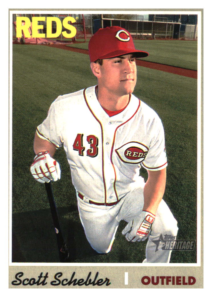 Tarjetas de béisbol de los Rojos de Cincinnati - Elige entre 100 jugadores cantidad descuento - Parte 5 - Imagen 440 de 499