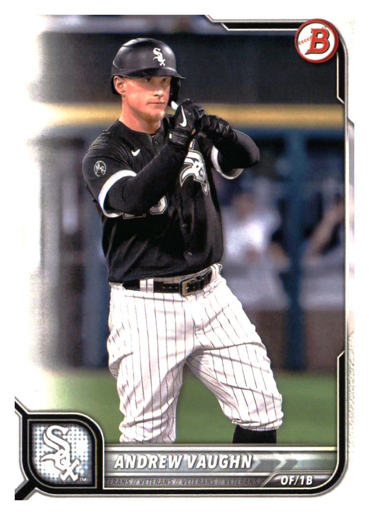 Chicago White Sox Baseball Cards - Choose from 100s Player Qty Discount - Part 6 - Picture 106 of 501