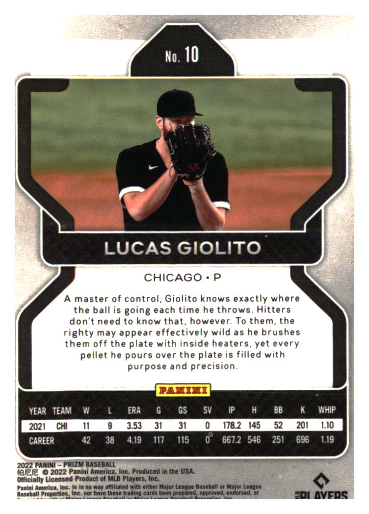 Chicago White Sox Baseball Cards - Choose from 100s Player Qty Discount - Part 6 - Picture 111 of 501