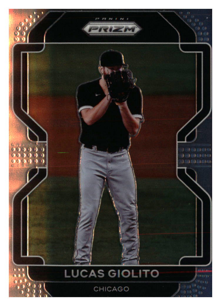 Chicago White Sox Baseball Cards - Choose from 100s Player Qty Discount - Part 6 - Picture 110 of 501