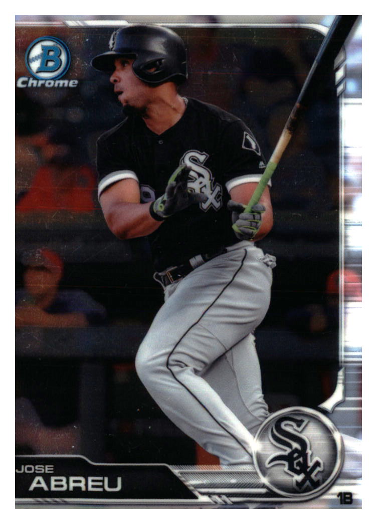 Chicago White Sox Baseball Cards - Choose from 100s Player Qty Discount - Part 6 - Picture 114 of 501