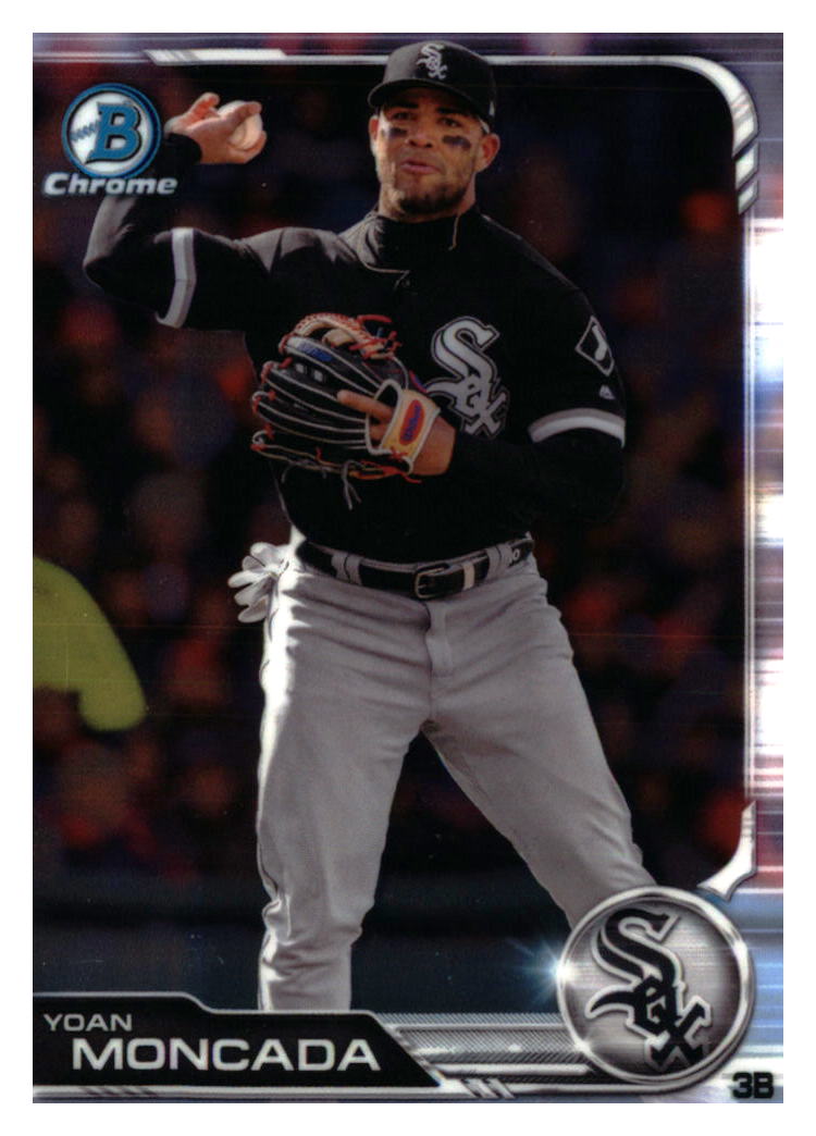 Chicago White Sox Baseball Cards - Choose from 100s Player Qty Discount - Part 6 - Picture 116 of 501