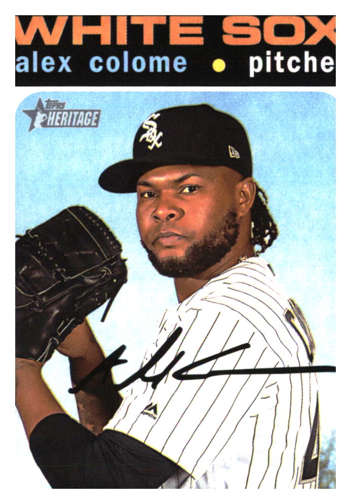 Chicago White Sox Baseball Cards - Choose from 100s Player Qty Discount - Part 6 - Picture 120 of 501