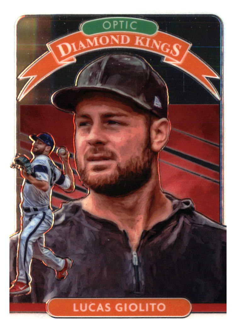 Chicago White Sox Baseball Cards - Choose from 100s Player Qty Discount - Part 6 - Picture 122 of 501