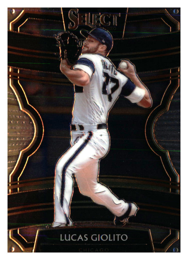 Chicago White Sox Baseball Cards - Choose from 100s Player Qty Discount - Part 6 - Picture 124 of 501