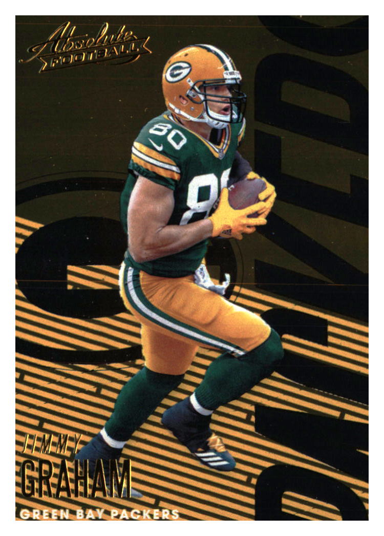 Green Bay Packers Football Cards - Choose from 100s Player Qty Discount - Part 7 - Picture 218 of 497