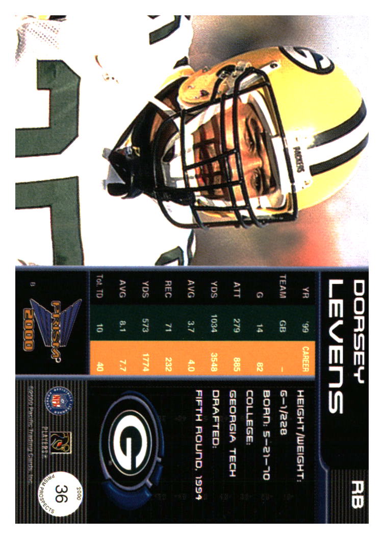 Green Bay Packers Football Cards - Choose from 100s Player Qty Discount - Part 7 - Picture 223 of 497