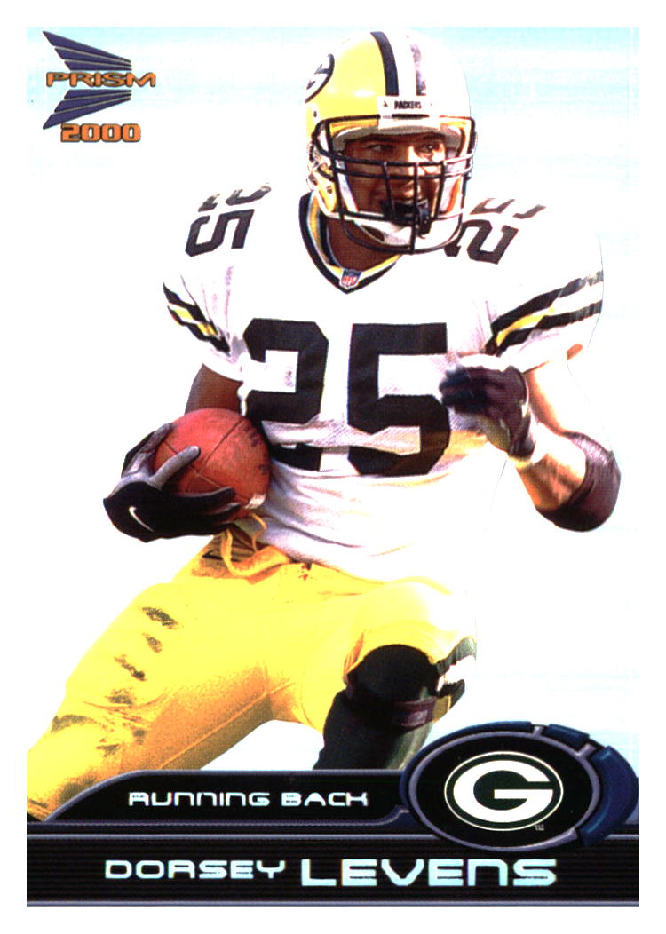 Green Bay Packers Football Cards - Choose from 100s Player Qty Discount - Part 7 - Picture 222 of 497
