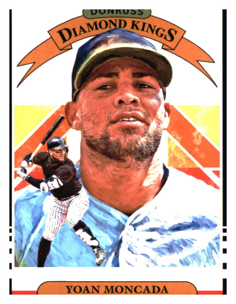 Chicago White Sox Baseball Cards - Choose from 100s Player Qty Discount - Part 6 - Picture 126 of 501
