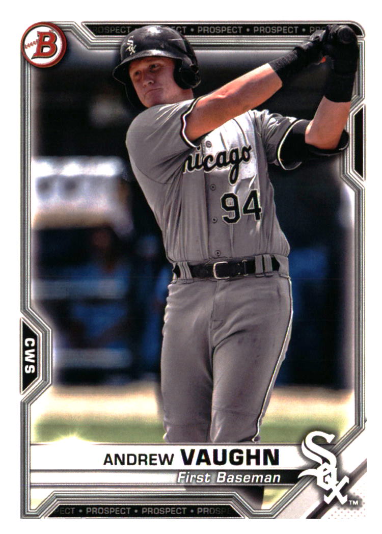 Chicago White Sox Baseball Cards - Choose from 100s Player Qty Discount - Part 6 - Picture 128 of 501