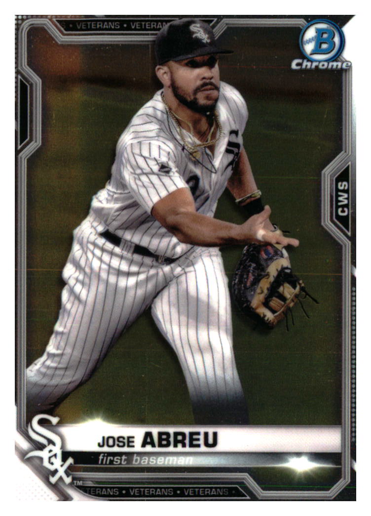 Chicago White Sox Baseball Cards - Choose from 100s Player Qty Discount - Part 6 - Picture 130 of 501