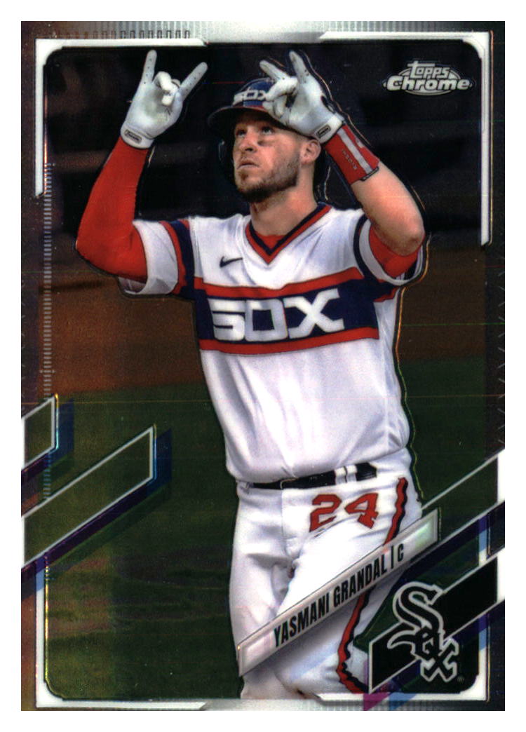 Chicago White Sox Baseball Cards - Choose from 100s Player Qty Discount - Part 6 - Picture 132 of 501