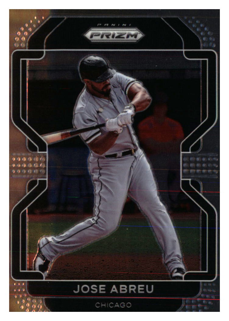 Chicago White Sox Baseball Cards - Choose from 100s Player Qty Discount - Part 6 - Picture 138 of 501
