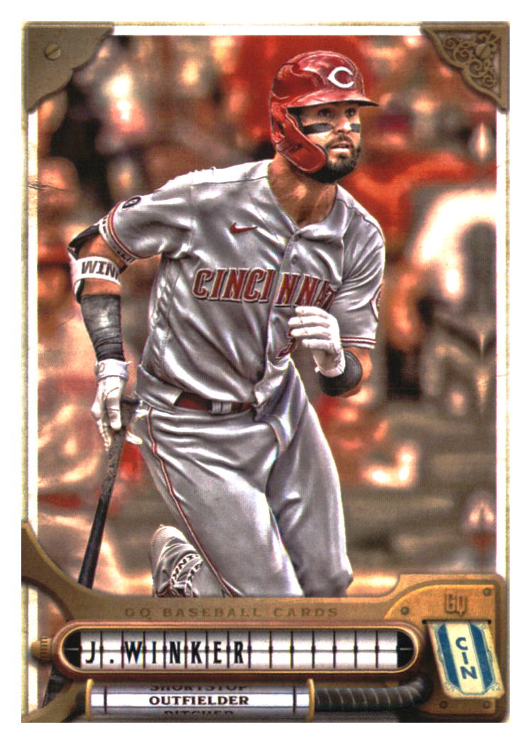 Tarjetas de béisbol de los Rojos de Cincinnati - Elige entre 100 jugadores cantidad descuento - Parte 5 - Imagen 450 de 499